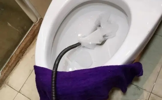 塘厦镇马桶疏通